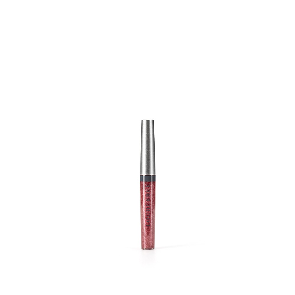 Glitter Lipgloss Lg3 Red Coral